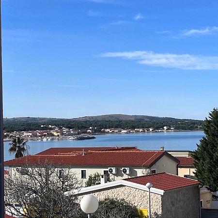 Apartmani KiD Vir Bagian luar foto