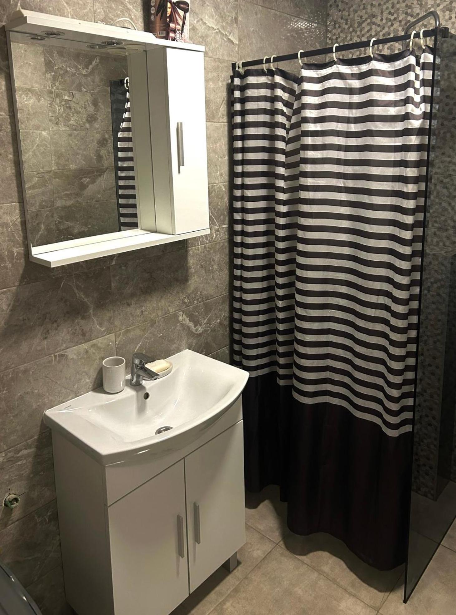 Apartmani KiD Vir Bagian luar foto
